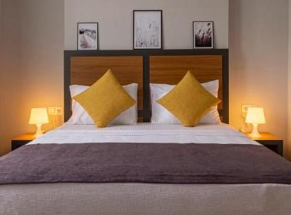 هتل بیزنس آنتالیا تورنگار