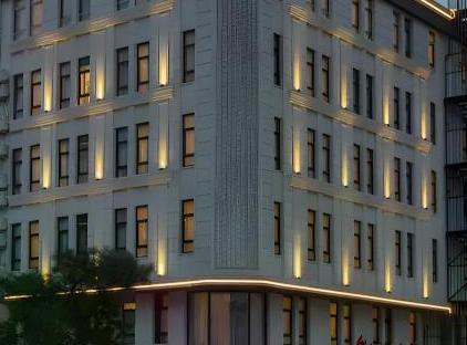 هتل بیزنس آنتالیا تورنگار