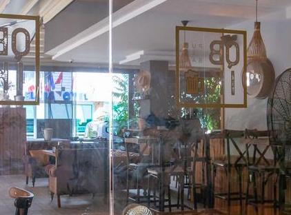 هتل در این تورنگار