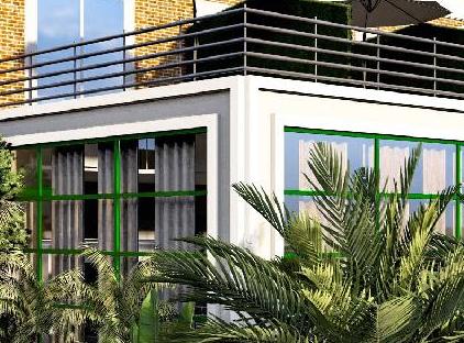 هتل اینو کانسپت تورنگار