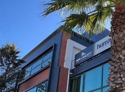 هتل اینو کانسپت تورنگار