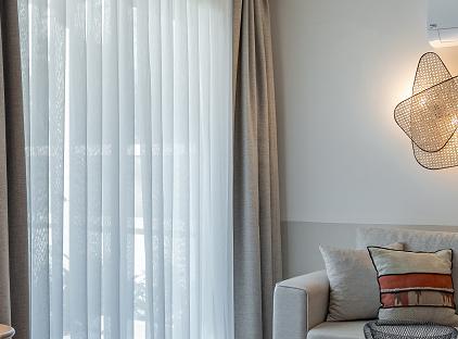 هتل اُلی و سوئیت‌ها تورنگار