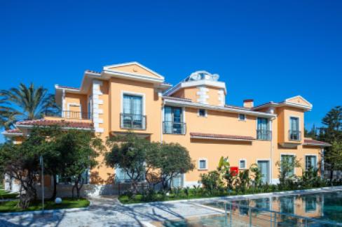 خانه‌های اِما