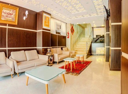 تور بندرعباس هتل ایران تورنگار