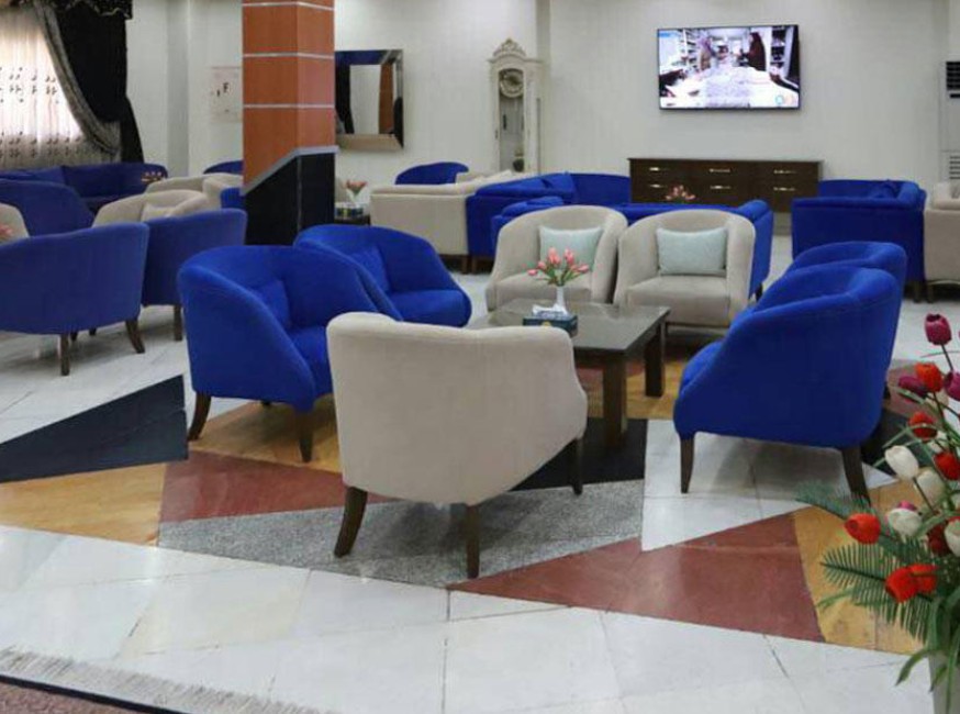 تور بندرعباس هتل آتیلار ۳ تورنگار