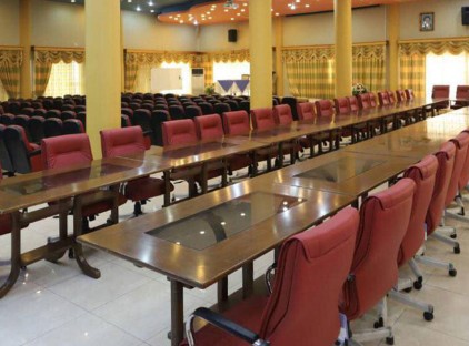 تور بندرعباس هتل آتیلار ۳ تورنگار