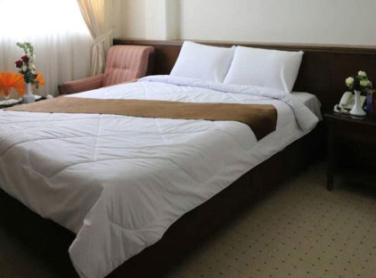 تور بندرعباس هتل آتیلار ۳ تورنگار