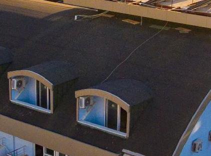 هتل پرینسس سیلاین بیچ تورنگار