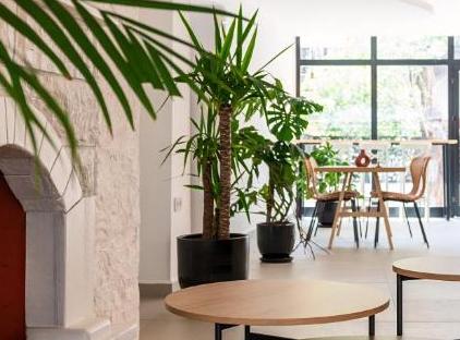 هتل آودو لوکال تورنگار