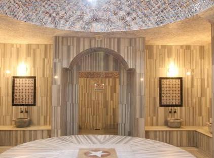 هتل بلکن تورنگار