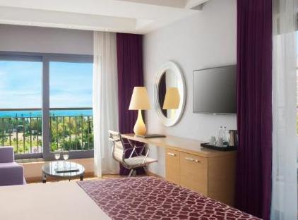 هتل آکرا وی - دسترسی به هتل آکرا آنتالیا تورنگار