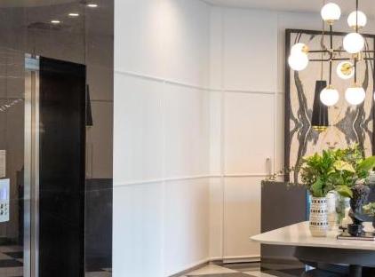 هتل آکرا وی - دسترسی به هتل آکرا آنتالیا تورنگار