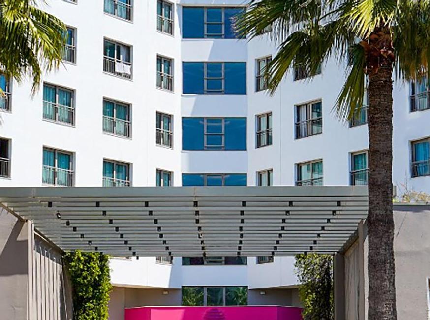 هتل آکرا وی - دسترسی به هتل آکرا آنتالیا تورنگار