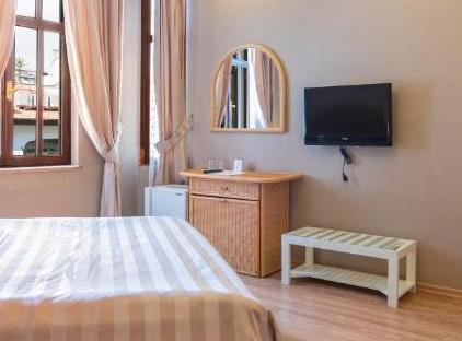 هتل آسپن تورنگار