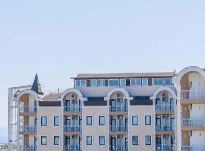 هتل آمون بلک - فقط بزرگسالان تورنگار