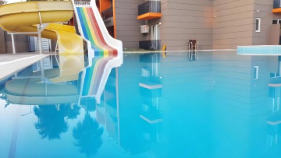 هتل دیونیسوس اسپا بلک