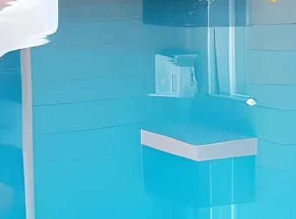 هتل دیونیسوس اسپا بلک تورنگار