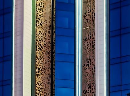 هتل آپتیموم لوکس و اسپا - آنتالیا تورنگار