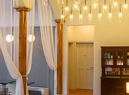 هتل ديلایت دولوکس بوتیک تورنگار