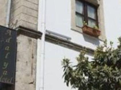 هتل آدالیا پورت تورنگار