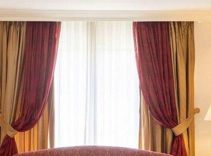 هتل IC ایرپورت تورنگار