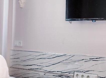 هتل آنتالیا اولد تاون تورنگار