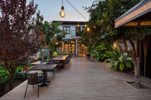 هتل کاسا سور آنتالیا