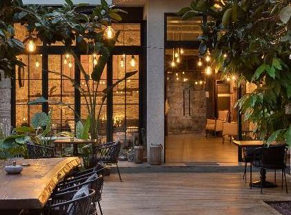 هتل کاسا سور آنتالیا تورنگار