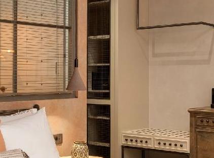 هتل کاسا سور آنتالیا تورنگار