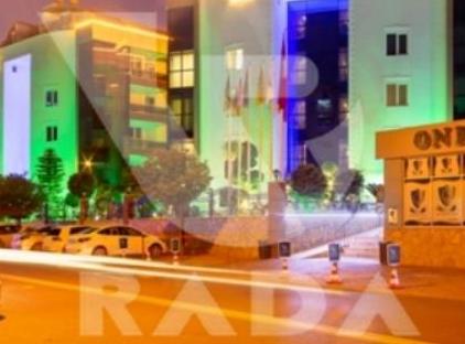 هتل اونکل رادا رزیدنس تورنگار