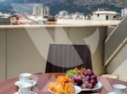 هتل اونکل رادا رزیدنس تورنگار