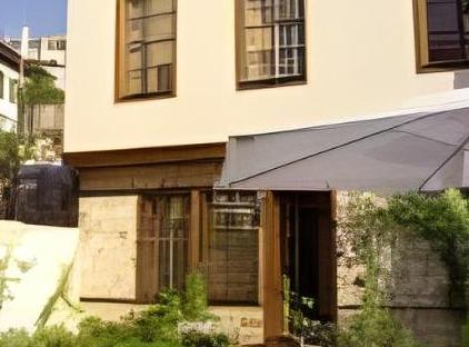 هتل دوغان تورنگار