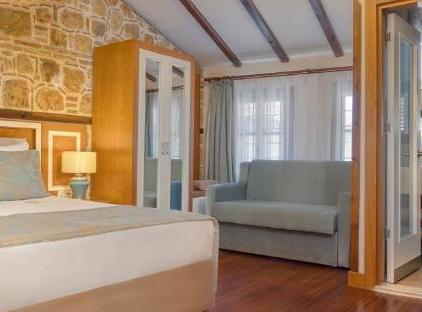 هتل دوغان تورنگار