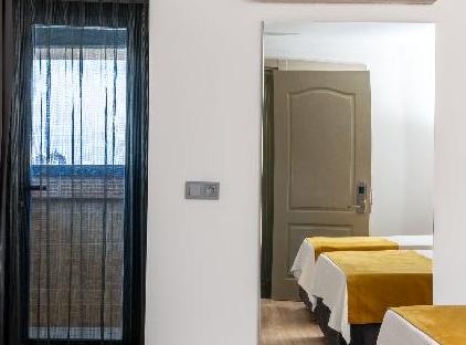 هتل لیمون تورنگار