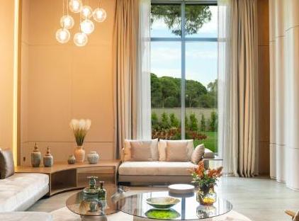 هتل کایا پالازو گلف ریزورت تورنگار