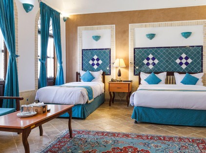 تور یزد هتل لاله يزد تورنگار