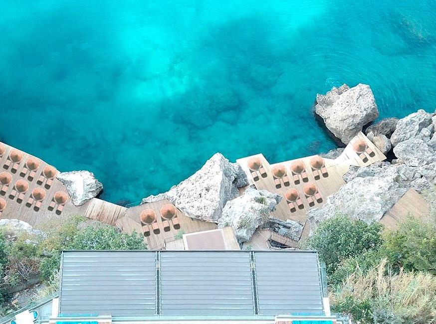 هتل پرگه - فقط برای بزرگسالان ۱۸ سال به بالا تورنگار