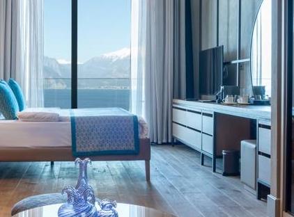 هتل پرگه - فقط برای بزرگسالان ۱۸ سال به بالا تورنگار