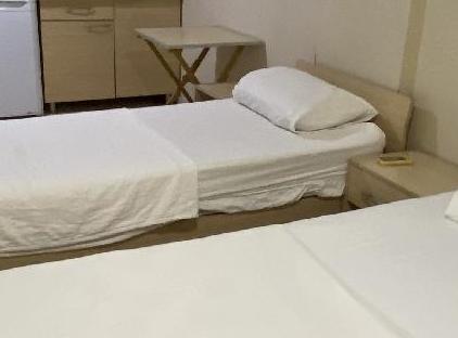 هتل آپارت آکجا تورنگار