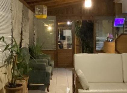 هتل آپارت آکجا تورنگار