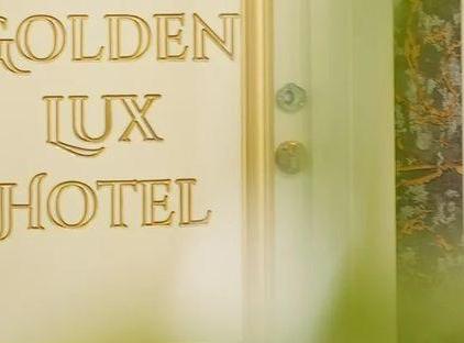 هتل گلدن لوکس آنتالیا تورنگار