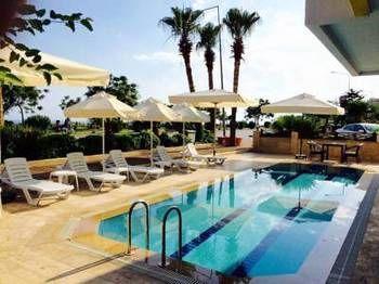 هتل نبیلوکس تورنگار