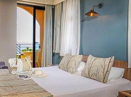 هتل نبیلوکس تورنگار