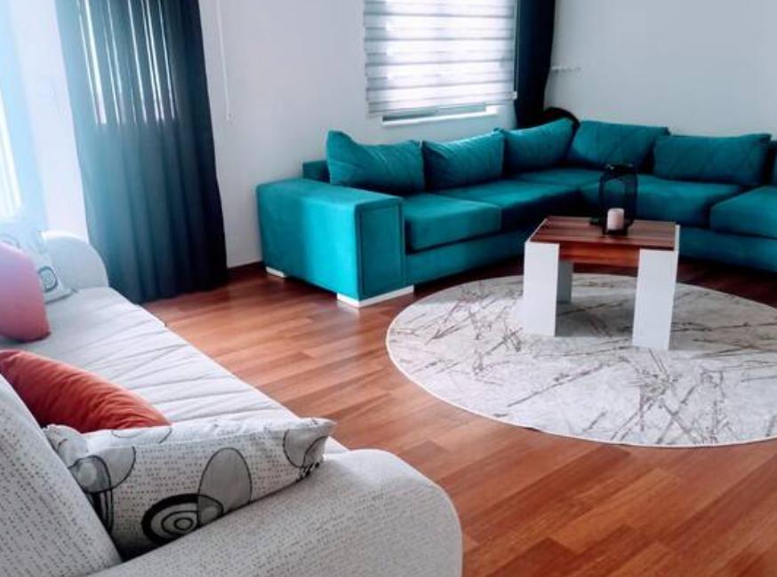 هتل آپارت گراند اوлд تاون تورنگار