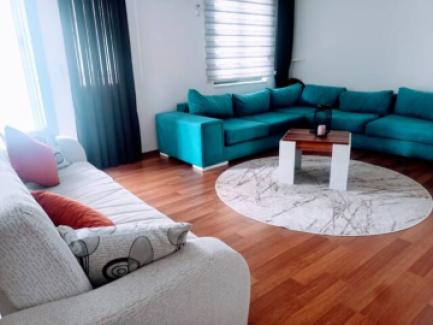 هتل آپارت گراند اوлд تاون