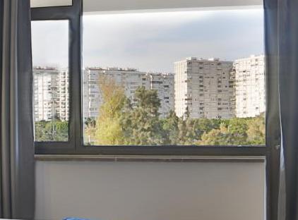 هتل گریدا سیتی تورنگار