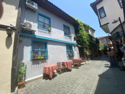 هتل پنسیون کامل