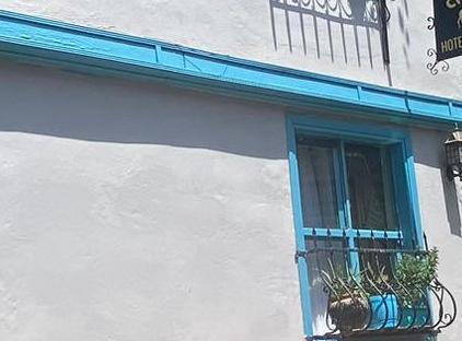 هتل پنسیون کامل تورنگار