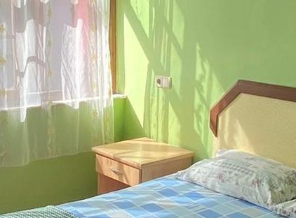 هتل پنسیون کامل تورنگار