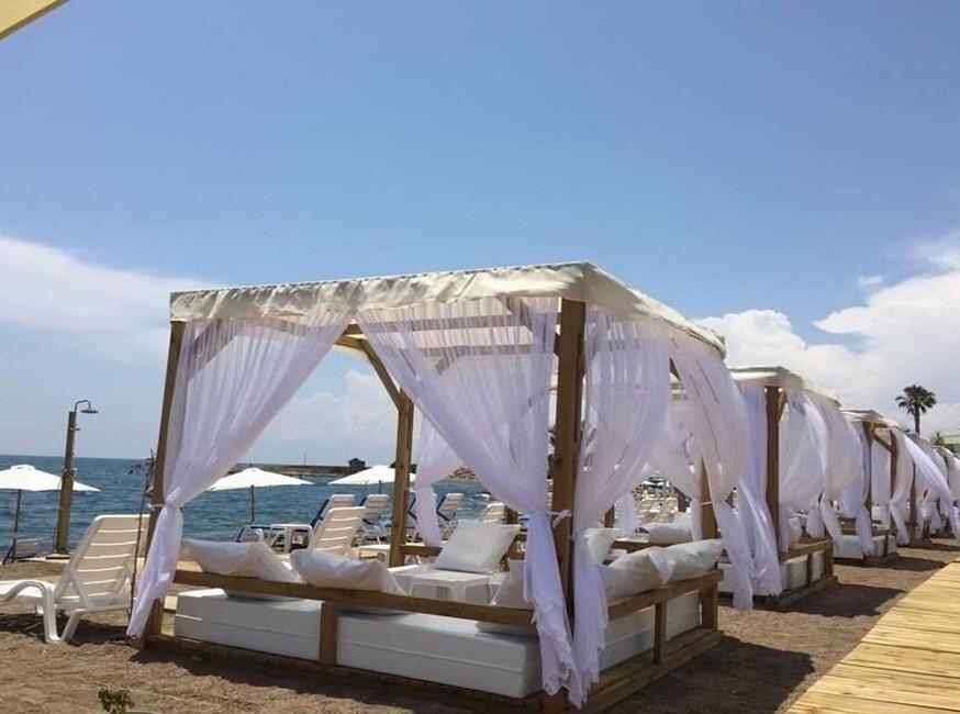 هتل بوتیک اسپرانزا تورنگار